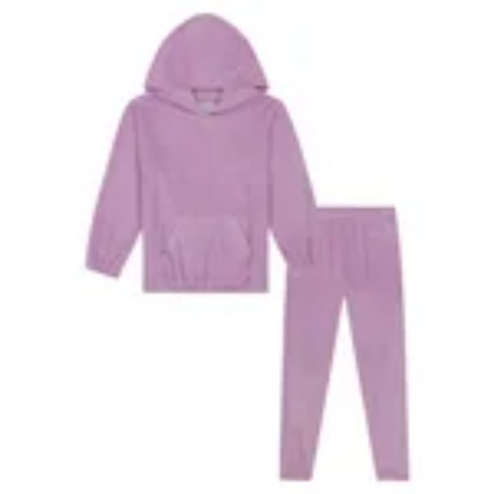 Juicy Couture Kids' 2-piece Set